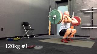 Clean + Pwr Clean Complex 09012015