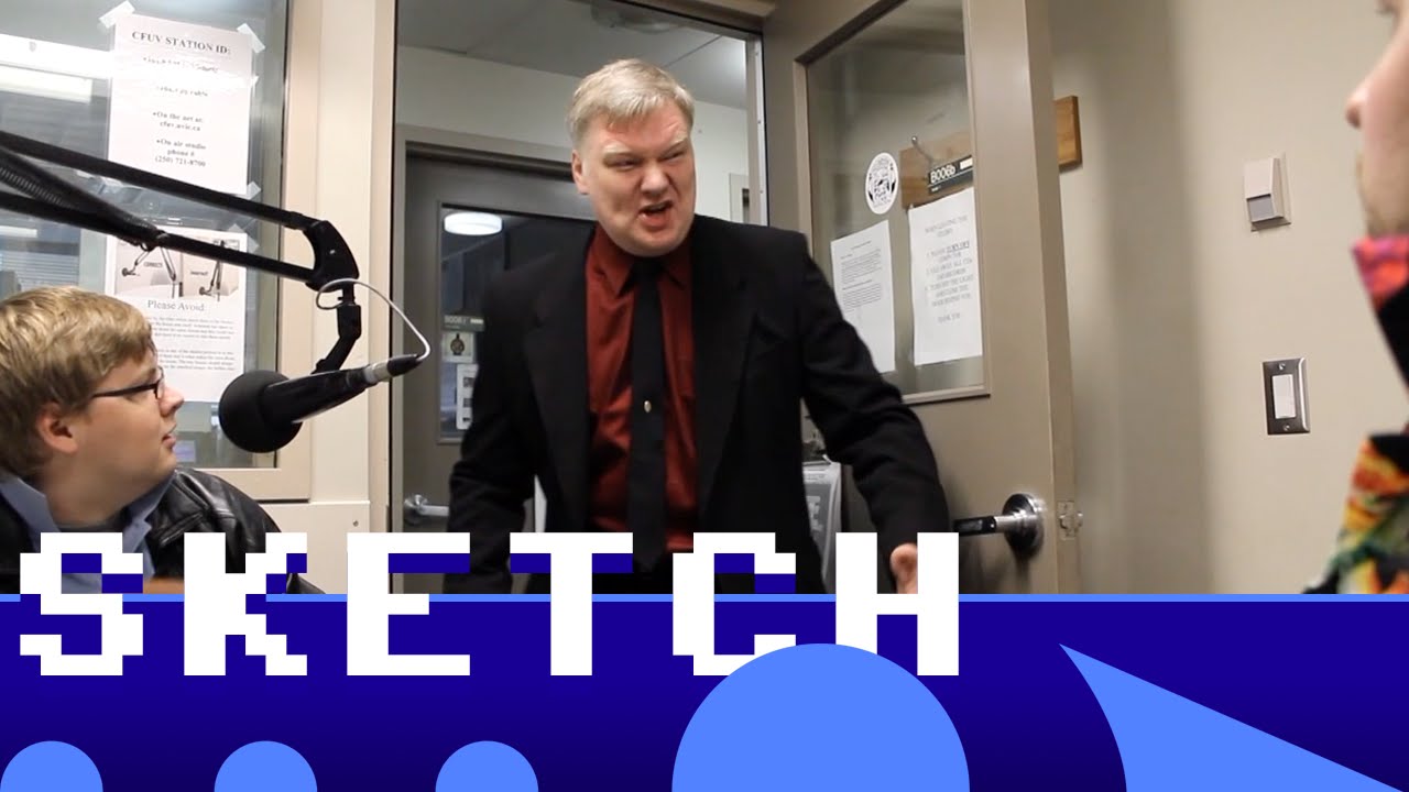 106.7 The Drive [Aired July 2010]