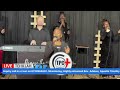PRE-CHARIS SERVICE