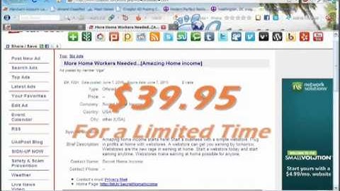 How to get Massive Traffic to your website fast.Send 100000 unique targeted visitors to your website