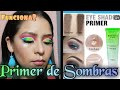 PRIMER DE SOMBRAS WISH, funcionan? 🤩