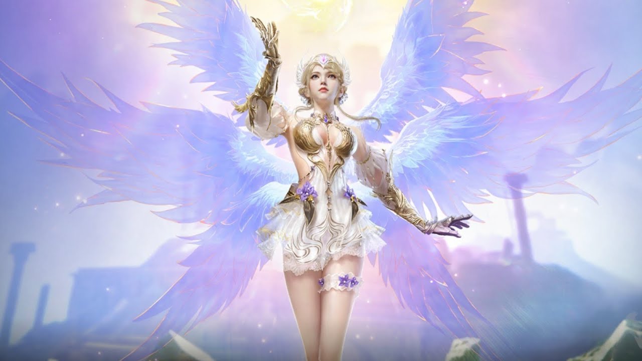OST] Season 14 Aurora Treasure Theme - NARAKA BLADEPOINT (永劫无间