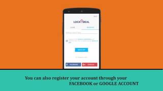 Get started with LockTheDeal screenshot 4