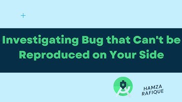 How to debug your app & fix bugs 🐞 #remotely using Crashlytics SDK