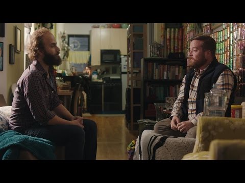 "High Maintenance" — trailer