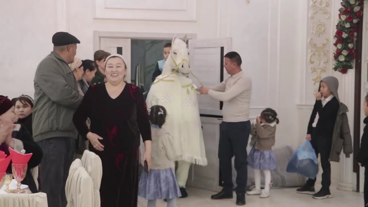 14 02 2026  Диас сундет Әлибек 50 жас