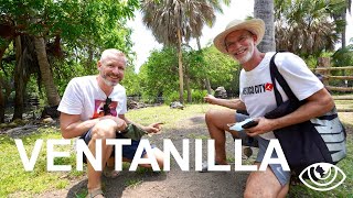 Laguna Ventanilla / Mexico Travel Vlog #266 / The Way We Saw It