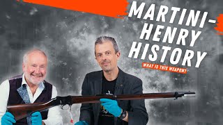 Download Lagu Het onverteld verhaal van de Martini-Henry (deel één) met experts Neil Aspinshaw en Jonathan Ferg... MP3 Download Lagu Het onverteld verhaal van de Martini-Henry (deel één) met experts Neil Aspinshaw en Jonathan Ferg... MP3