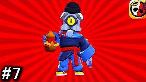 BRAWL STARS GAMEPLAY WALKTHROUGH PART 7  NEW MODE, PENNY, JESSIE,BARLEY GRIND TROPHIES NO COMMENTARY