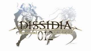Dissidia 012 [Duodecim]: Final Fantasy Music Sample - Disc2 Track01