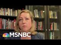 Sarah longwell donald trump is not a republican or a conservative  the last word  msnbc