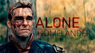 The Boys | Homelander - Alone