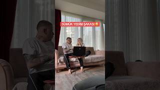 Bahar Alexe Sümük Yedim Şakası Yapıyor Alex Bahar Çelebi Yeni Gündem Videosu