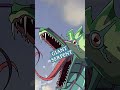 Which ANIMAL would be your DnD companion? 🐲 | Avatar #Shorts