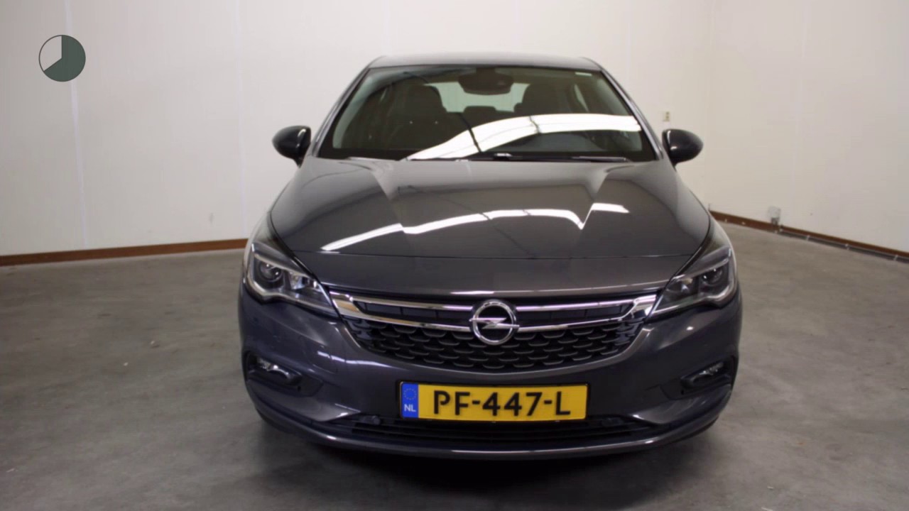 Opel astra турбо