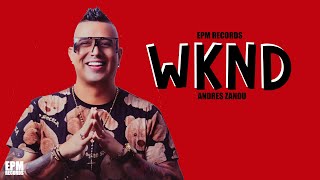 EPM Records - WNKD Andres Zandu