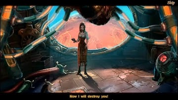 Puppet Show 11 - Arrogance Effect Collector