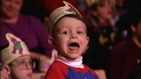 Big Surprise (2003 Version) Part 52