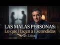 15 caracter&iacute;sticas que definen a una MALA PERSONA [&iexcl;&iexcl;No FALLAN!!]