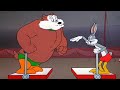 Looney Tunes Golden Collection S 01 E 09 C - BIG TOP BUNNY |LOOcaa|