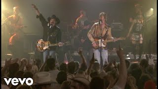 Brooks & Dunn - Boot Scootin' Boogie (Live at Cain's Ballroom)