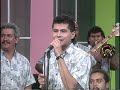 GRUPO NICHE - Se Parecio Tanto A Ti (90's)