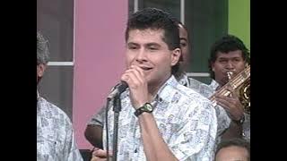 GRUPO NICHE - Se Parecio Tanto A Ti (90's)