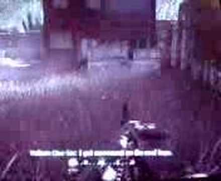 Worst Call Of Duty 4 Player Ever!