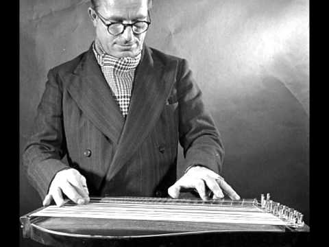 Anton Karas - Rosamunde-Polka