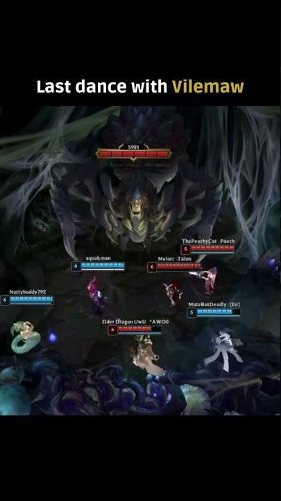 nostalgia #2 - League of Legends