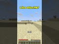 Minecraft Oynuyorum ama Oyunumu Köylü arkadaşım Mahmut YÖNETİYOR