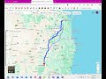 Holden HK Boat Run QLD to Vic &amp; Back Day 1... Hippy Trev