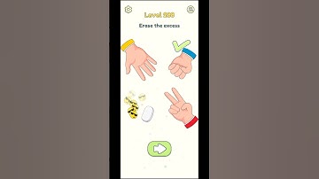 Dop2 game level 288 #shorts #dop2