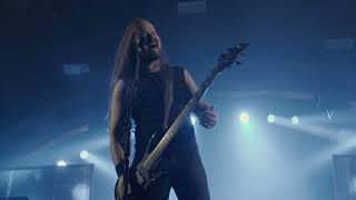 Insomnium - Live at Meh Suff! Metal-Festival 2021