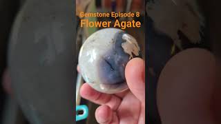 [Gemstones] [Flower Agate] [Epsiode 8]