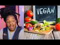 Poudii is Going Vegan!