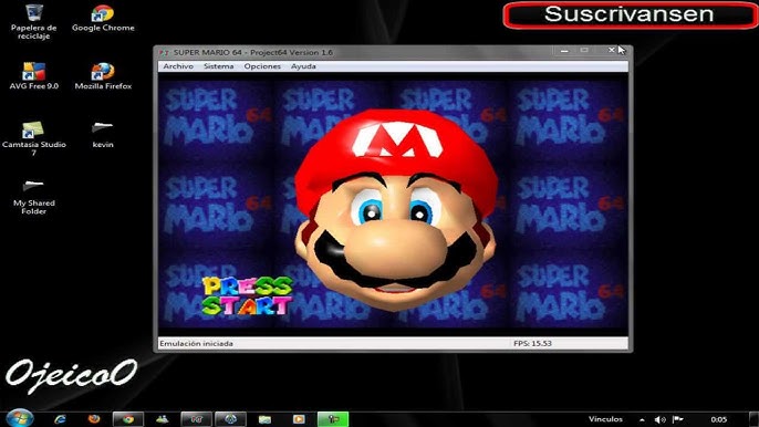 Super Mario 64 (N64): bug na textura do jogo é descoberto e reparado após  mais de duas décadas - Nintendo Blast