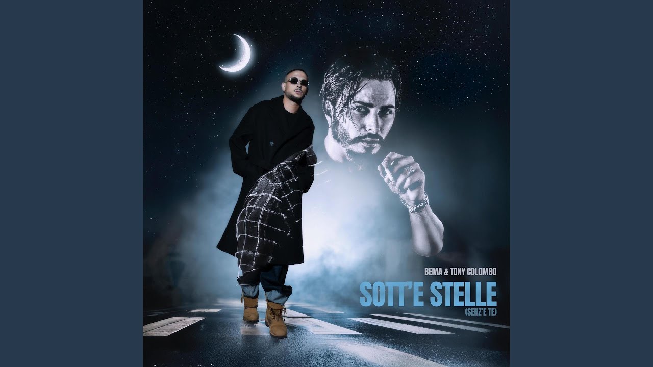 Sott'e stelle (Senz'e te)
