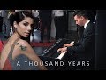 Christina Perri - A Thousand Years [LIVE WEDDING PERFORMANCE | 18.08.18]