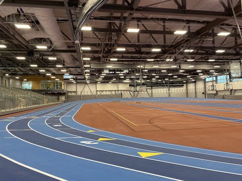 Welcome to the Track & Field Center at Gately Park