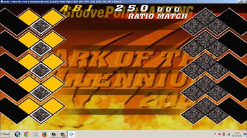 CAPCOM vs SNK 2 PCSX2