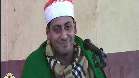 من رائعه سوره هود للقاري الموهوب سامح الشحات يبدع من الخميس الكبير للحاج مسعد الاحمدي البسيوني