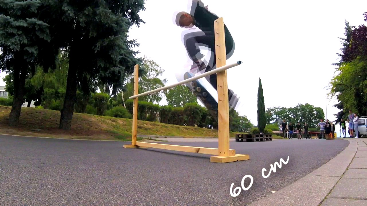 LSB - 62-510 Hip Hop Battle #2