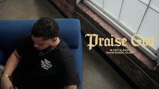 Cru Alxndr - Praise God