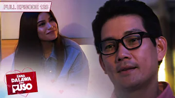 [ENG SUB] Ep 128 | Sana Dalawa Ang Puso | Jodi Sta. Maria, Robin Padilla, Richard Yap