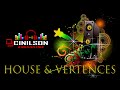 Djcinilson  house  vertences