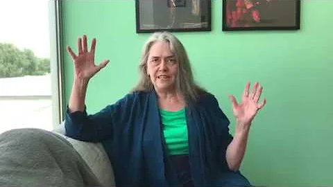 Resident Artist Deborah Strang Invites You to inVi...