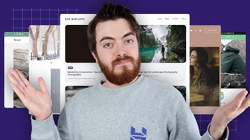 Melhores Temas de Blog para WordPress: 10 Opções Perfeitas