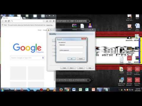 Ardamax Keylogger Remote Install with Email sending 2016