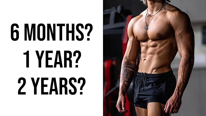 How Long Does it Take to See Results From Working Out?
